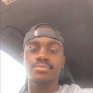 Meet your Posher, Tony